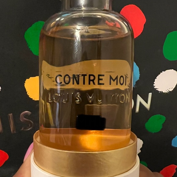 Louis Vuitton Contre Moi - 10mL Atomizer - Picture 4 of 8